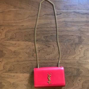 YSL bag ***NEVER USED STILL IN BOX**